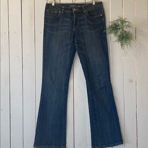 Revolt Womens Jeans